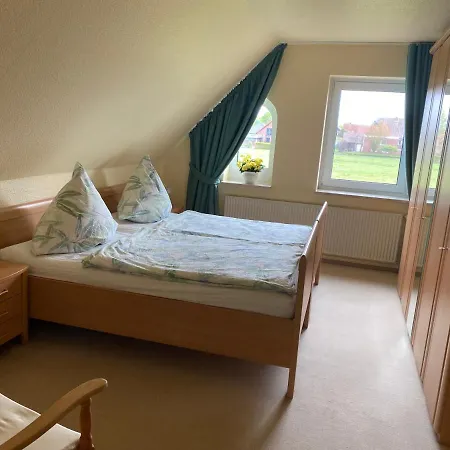 Lieblingsort Apartmán Buxtehude