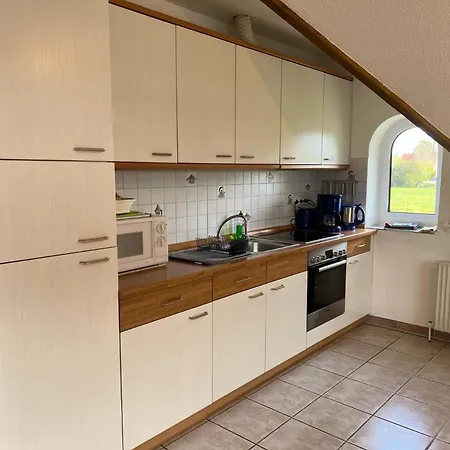 Lieblingsort Apartman Buxtehude