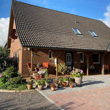 Lieblingsort Apartmán *