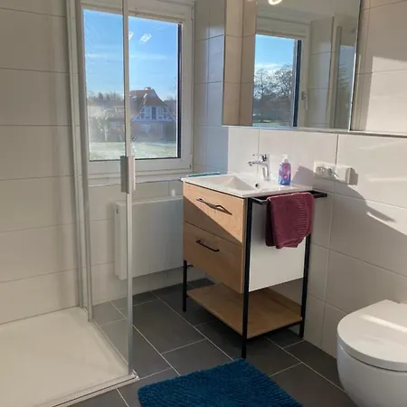 Apartmán Lieblingsort